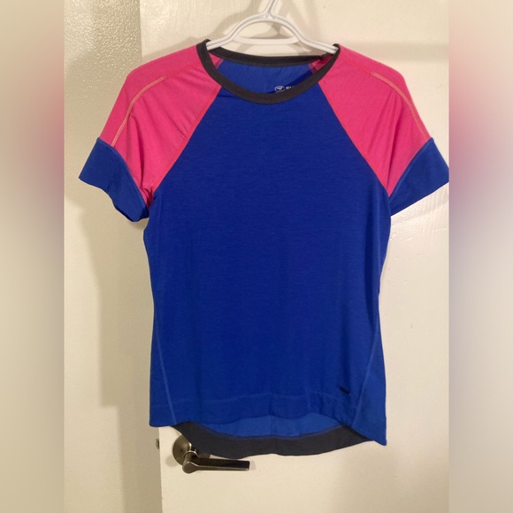 sugoi running shirt - Picture 1 of 8